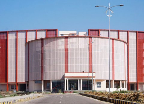 Lala Lajpat Rai University of Veterinary & Animal Sciences